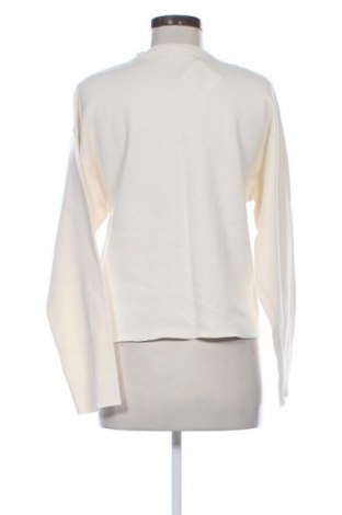 Дамска блуза Zara, Размер S, Цвят Екрю, Цена 14,00 €