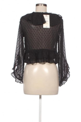 Dámská halenka Zara, Velikost XS, Barva Černá, Cena  907,00 Kč