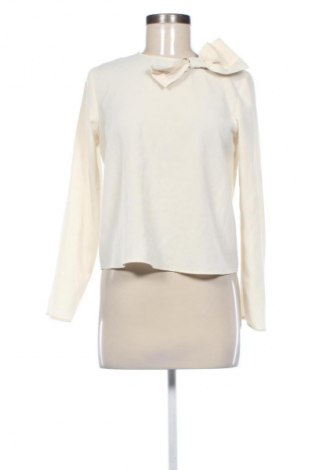 Dámská halenka Zara, Velikost S, Barva Béžová, Cena  391,00 Kč