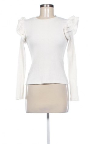 Dámská halenka Zara, Velikost S, Barva Bílá, Cena  391,00 Kč