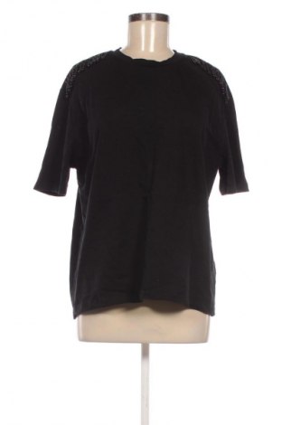 Dámská halenka Zara, Velikost XL, Barva Černá, Cena  283,00 Kč