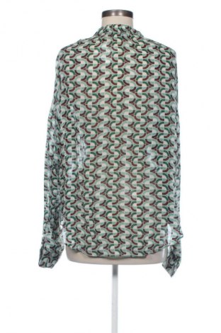 Γυναικεία μπλούζα Zara, Μέγεθος XL, Χρώμα Πολύχρωμο, Τιμή 13,81 €