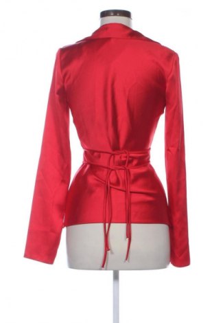 Dámská halenka Zara, Velikost M, Barva Červená, Cena  391,00 Kč