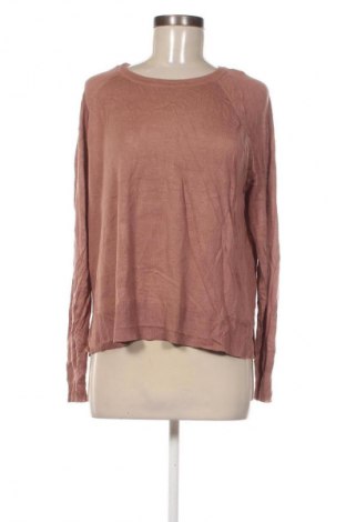 Dámská halenka Zara, Velikost L, Barva Hnědá, Cena  249,00 Kč