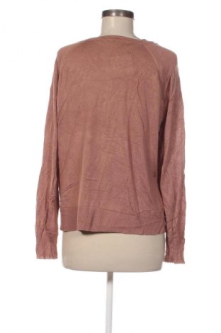 Dámská halenka Zara, Velikost L, Barva Hnědá, Cena  249,00 Kč