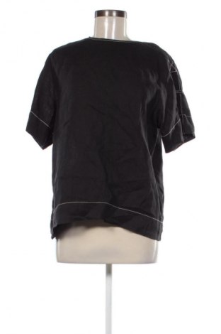 Γυναικεία μπλούζα Zara, Μέγεθος S, Χρώμα Μαύρο, Τιμή 10,00 €