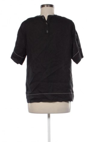 Γυναικεία μπλούζα Zara, Μέγεθος S, Χρώμα Μαύρο, Τιμή 10,00 €