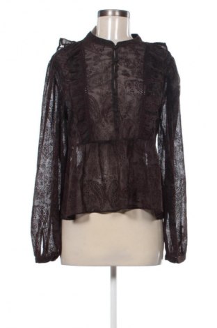 Dámská halenka Zara, Velikost L, Barva Černá, Cena  1 060,00 Kč