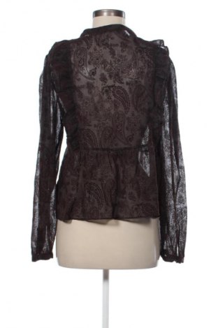 Dámská halenka Zara, Velikost L, Barva Černá, Cena  1 060,00 Kč