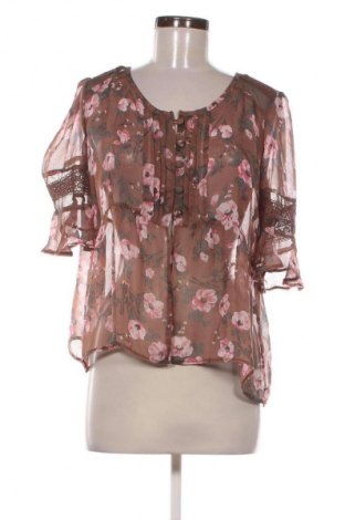 Dámská halenka Zavanna, Velikost L, Barva Vícebarevné, Cena  283,00 Kč