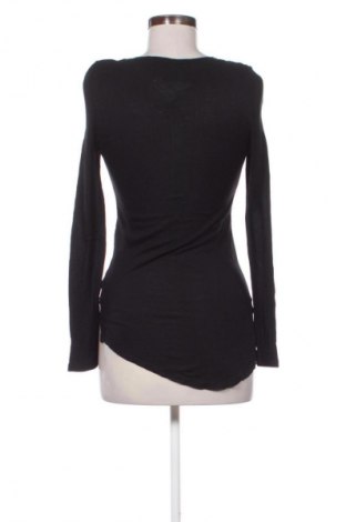 Dámská halenka Zebra, Velikost S, Barva Černá, Cena  79,00 Kč