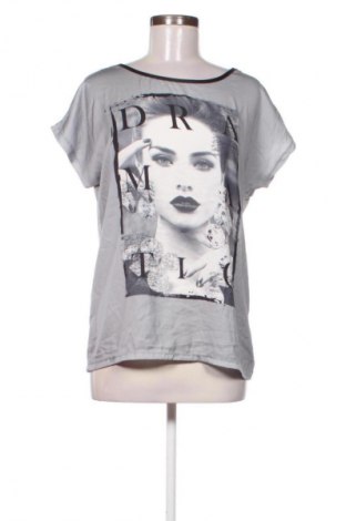 Bluzka damska Zebra, Rozmiar M, Kolor Kolorowy, Cena 20,99 zł