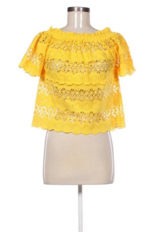 Дамска блуза Zee Lane, Размер S, Цвят Оранжев, Цена 48,00 €