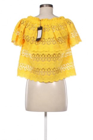 Дамска блуза Zee Lane, Размер S, Цвят Оранжев, Цена 48,00 €