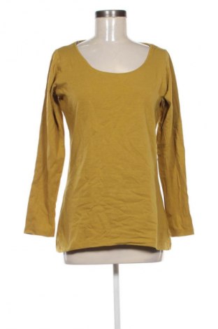 Dámská halenka Zeeman, Velikost L, Barva Žlutá, Cena  119,00 Kč