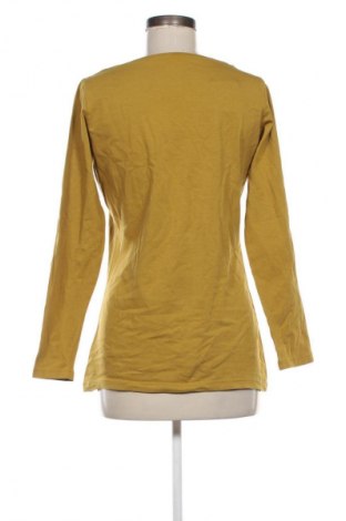 Dámská halenka Zeeman, Velikost L, Barva Žlutá, Cena  119,00 Kč