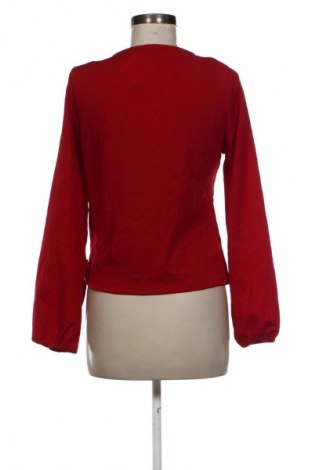 Dámská halenka Zeeman, Velikost M, Barva Červená, Cena  99,00 Kč