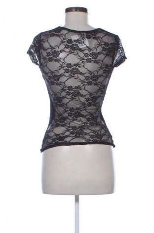 Γυναικεία μπλούζα Zenana Outfitters, Μέγεθος S, Χρώμα Μαύρο, Τιμή 9,71 €