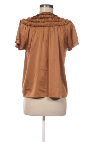 Дамска блуза Zero, Размер S, Цвят Кафяв, Цена 14,31 €