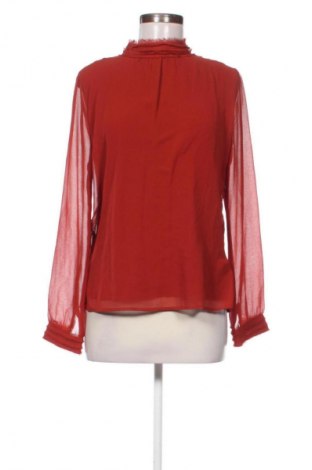 Dámská halenka Zero, Velikost M, Barva Červená, Cena  159,00 Kč