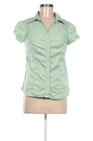 Bluzka damska Zero, Rozmiar M, Kolor Zielony, Cena 74,01 zł