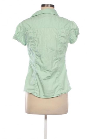 Bluzka damska Zero, Rozmiar M, Kolor Zielony, Cena 74,01 zł