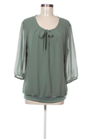 Dámská halenka Zero, Velikost L, Barva Zelená, Cena  209,00 Kč