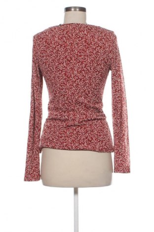 Γυναικεία μπλούζα Zero, Μέγεθος S, Χρώμα Πολύχρωμο, Τιμή 4,99 €