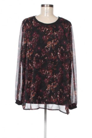 Dámská halenka Zhenzi, Velikost L, Barva Vícebarevné, Cena  289,00 Kč