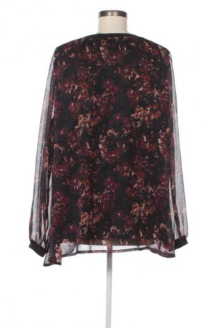 Dámská halenka Zhenzi, Velikost L, Barva Vícebarevné, Cena  289,00 Kč