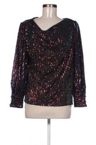 Γυναικεία μπλούζα Zibi London, Μέγεθος M, Χρώμα Πολύχρωμο, Τιμή 7,99 €