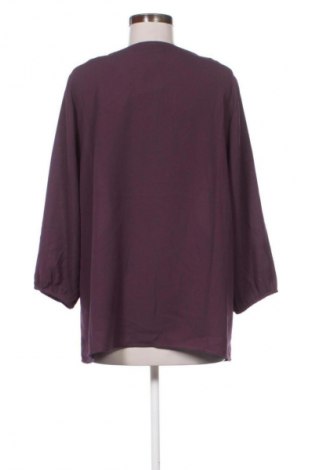 Дамска блуза Zizzi, Размер M, Цвят Лилав, Цена 10,73 €