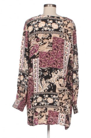 Dámská halenka Zizzi, Velikost XXL, Barva Vícebarevné, Cena  567,00 Kč