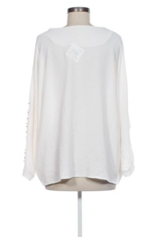 Дамска блуза Zuiki, Размер XXL, Цвят Бял, Цена 10,00 €