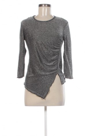 Dámská halenka Zuiki, Velikost L, Barva Šedá, Cena  99,00 Kč