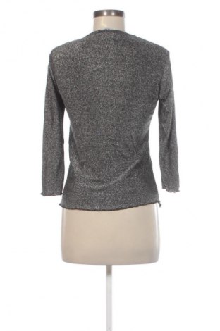 Dámská halenka Zuiki, Velikost L, Barva Šedá, Cena  99,00 Kč