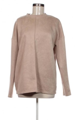 Дамска блуза Zumo, Размер M, Цвят Бежов, Цена 6,13 €