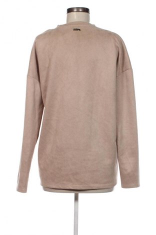 Дамска блуза Zumo, Размер M, Цвят Бежов, Цена 6,13 €