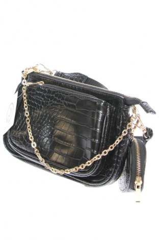 Damentasche Accessoires, Farbe Schwarz, Preis 11,00 €