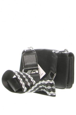 Γυναικεία τσάντα Accessories, Χρώμα Μαύρο, Τιμή 12,99 €