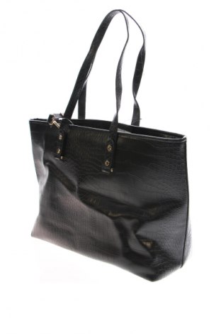 Damentasche Accessorize, Farbe Schwarz, Preis 48,00 €