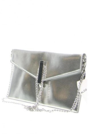 Dámská kabelka  Aldo, Barva Stříbrná, Cena  1 649,00 Kč