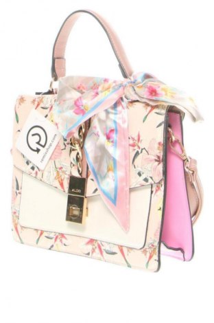 Дамска чанта Aldo, Цвят Многоцветен, Цена 56,24 €