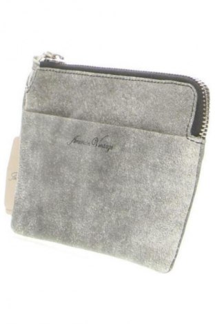 Damentasche American Vintage, Farbe Grau, Preis € 57,99