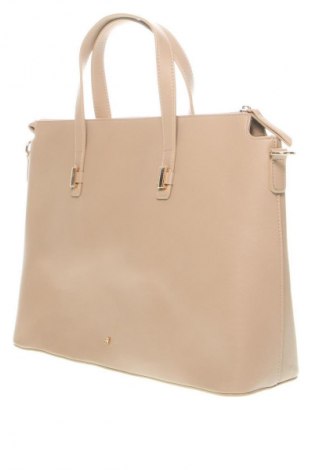 Γυναικεία τσάντα Anna F., Χρώμα  Μπέζ, Τιμή 39,99 €