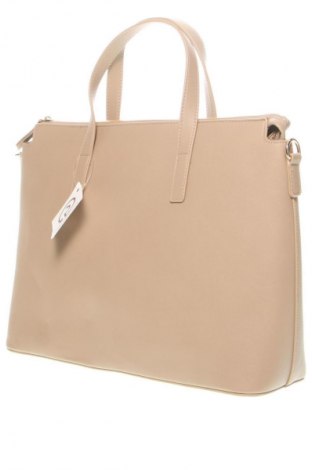 Γυναικεία τσάντα Anna F., Χρώμα  Μπέζ, Τιμή 39,99 €