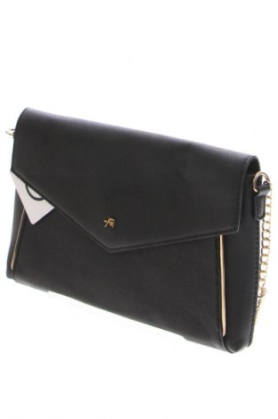 Γυναικεία τσάντα Anna Field, Χρώμα Μαύρο, Τιμή 13,99 €