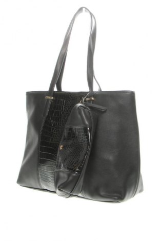 Γυναικεία τσάντα Anna Field, Χρώμα Μαύρο, Τιμή 18,99 €