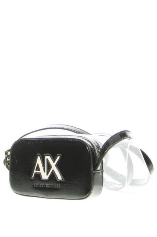 Dámská kabelka  Armani Exchange, Barva Černá, Cena  2 849,00 Kč