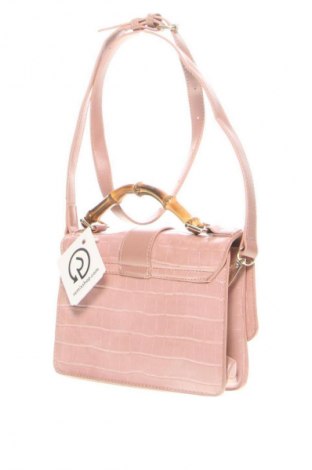 Дамска чанта Atelier Royal, Цвят Пепел от рози, Цена 49,08 €